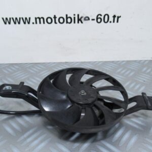 Ventilateur radiateur eau Suzuki Burgman 125