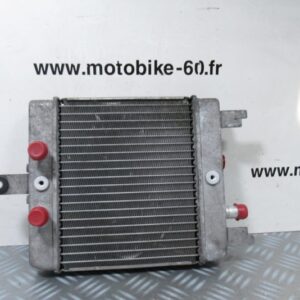 Radiateur eau Suzuki Burgman 125 4T