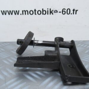 Systeme selle Suzuki Burgman 125