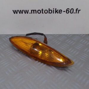 Clignotant avant gauche Yamaha Cygnus 125