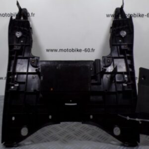 Marche pied Yamaha Cygnus 125