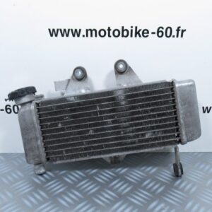 Radiateur eau Honda Varadero 125 4t