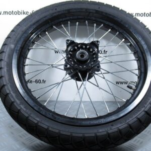 Roue avant Mash Seventy Five 125