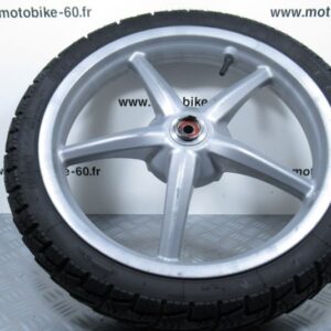 Roue avant Piaggio Liberty 50