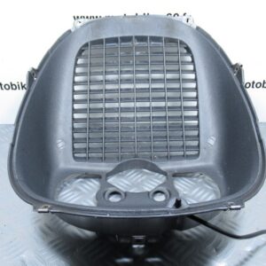 Grille radiateur Piaggio X9 125