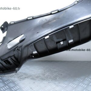 Marche pied gauche Piaggio X9 125 (ref: 577999SX)