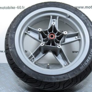 Roue avant Piaggio X9 125