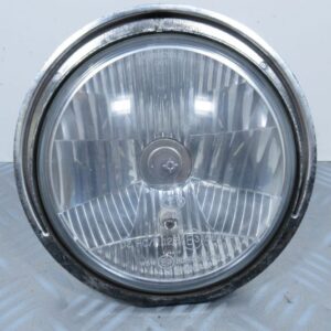 Verre optique phare avant Aprilia Scarabeo 125