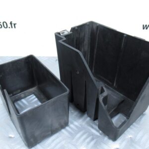 Support batterie Aprilia Scarabeo 125