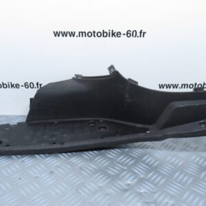 Marche pied gauche Aprilia Scarabeo 125