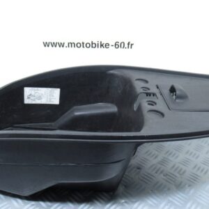 Coffre de selle Daelim Besbi S2 125