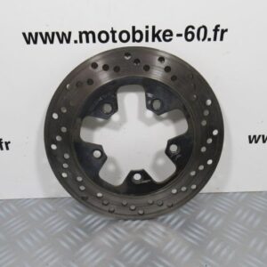 Disque frein arriere Suzuki GSXF 750 4t