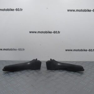 Support bulle Piaggio X9 125