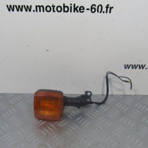 Clignotant avant droit Yamaha XT 600