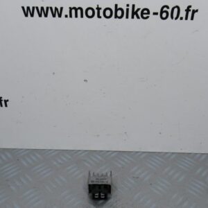 Regulateur de tension Peugeot Citystar 50