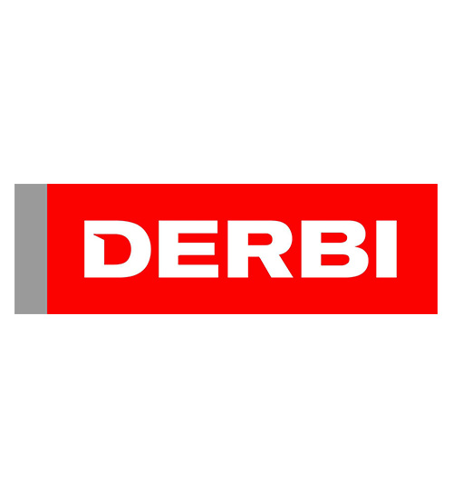 Derbi logo Toutes nos marques