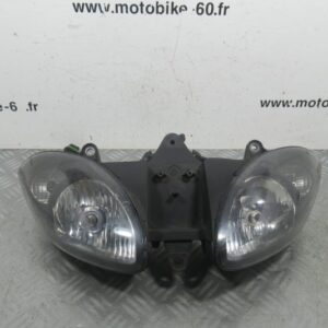 Optique phare Piaggio X9 125 4t