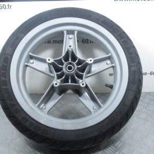 Roue avant Piaggio X9 125 (120/70-14 M/C55S)
