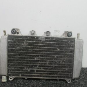 Radiateur eau Piaggio X9 125 4t