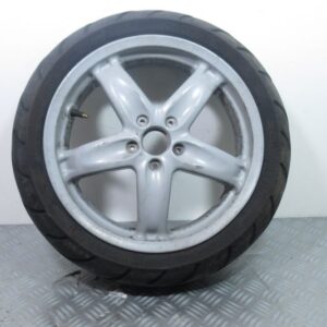 Roue avant Piaggio X9 125 (120/70-14 M/C 55P)