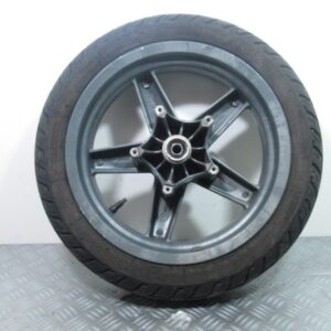 Roue arriere Piaggio X9 125 (140-60-14 M/C 64P)