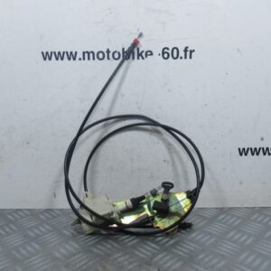 Systeme ouverture selle Piaggio X9 125