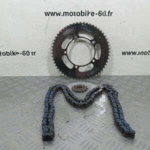 Kit chaine Ride Thorn 50 2t