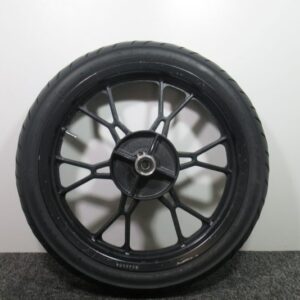 Roue avant Thorn Ride 50 2T ( 100/80-17 )