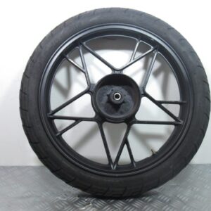 Roue arriere SYM XS 125 4 temps