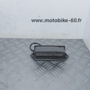 Eclairage de plaque Piaggio X9 125