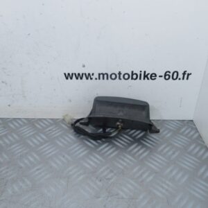 Eclairage de plaque – Piaggio X9 125