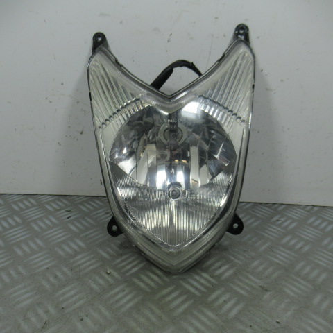 Optique Kymco agility 125 4T 2002