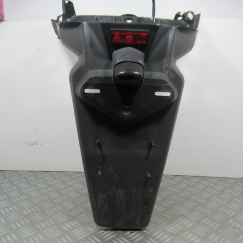 Bavette Yamaha Xmax 125 4T PH2 (37P-F1685-00)