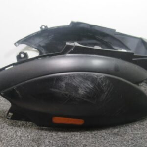 Coque arriere Piaggio Zip 50 2t