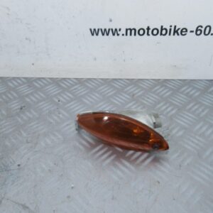 Clignotant avant droit Piaggio X9 125 (ref:338606)