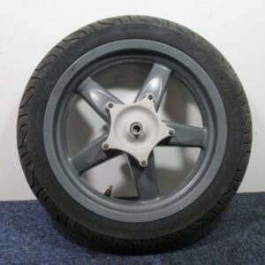 Roue avant Piaggio X7 125 ( 120/70-14 )