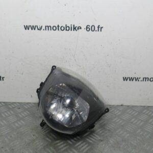 Optique phare Piaggio Zip 50 2t