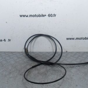 Cable serrure selle Peugeot Citystar 50