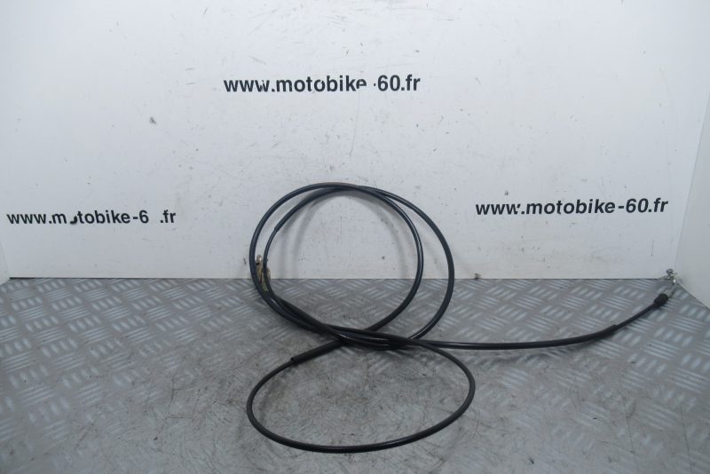 Cable serrure selle Peugeot Citystar 50