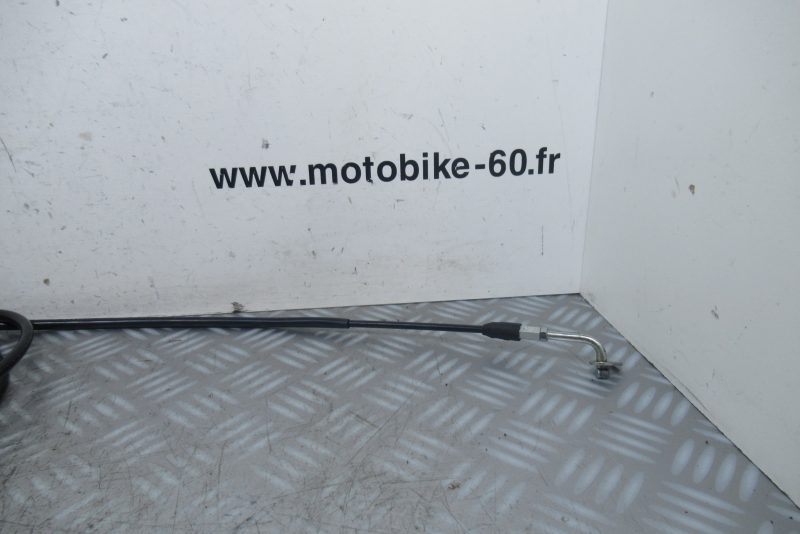 Cable serrure selle Peugeot Citystar 50