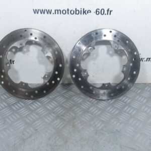 Disque frein arriere Piaggio X9 125