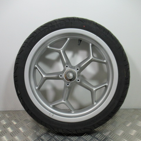 Roue avant Piaggio X10 125 4T 2017