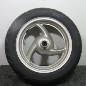 Roue avant Honda Pantheon 125 4t (110/90-13) (E13M/CxMT2.75)