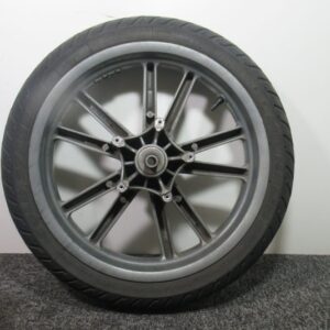 Roue avant Piaggio Beverly 125 (100/70-16) (16×3.00)