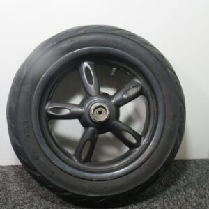 Roue avant MBK Ovetto 50 4t (120/70-12) (12×3.50)