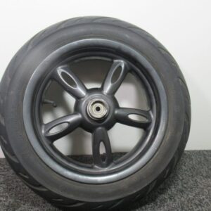Roue avant MBK Ovetto 50 2t (120/70-12) (12xMT3.50)