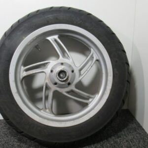 Roue avant Aprilia Atlantic 125 4t (110/90-13) (13×3.00)
