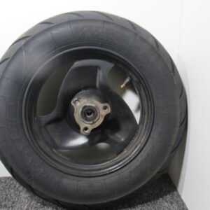 Roue avant Taotao CY 50T 4t (3.50-10) (2.15×10)
