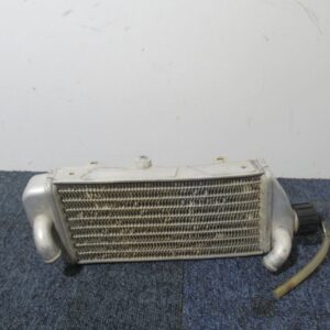 Radiateur eau gauche (tordu) Husqvarna TC 85 2t