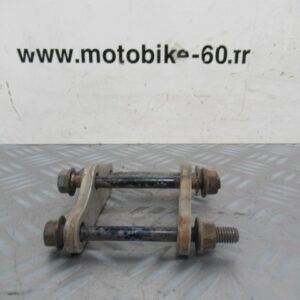 Support moteur avant Suzuki DR 350 S